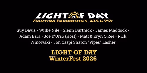 Outpost in the Burbs*Light of Day WF 26*Songwriters in the Round