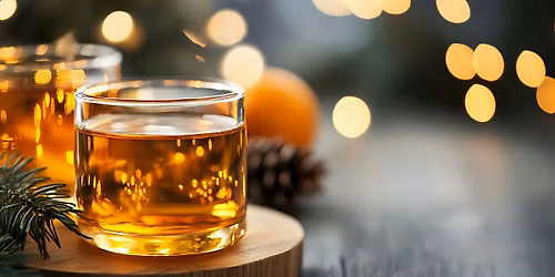 Whiskey Wednesday Before the Wishbone Bourbon Tour