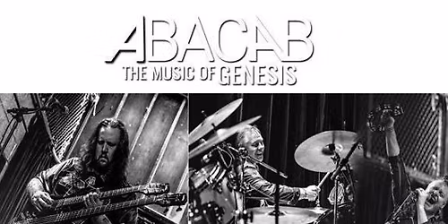Abacab The Music of Genesis