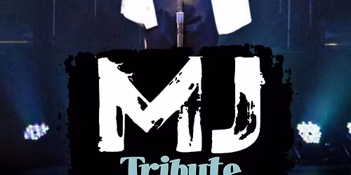 Michael Jackson Tribute @ CactusJacks Sat May 16th