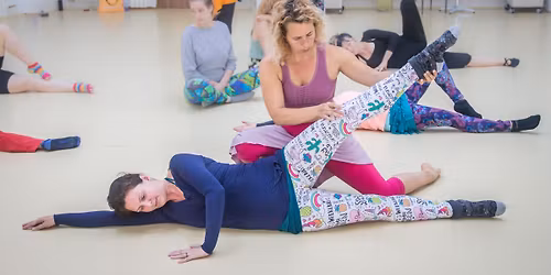 T\u011blo bez bolesti