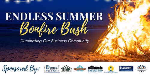 Endless Summer Bonfire Bash 2025