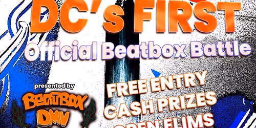 Beatbox Battle