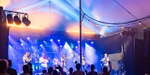 Nieuwjaarsheyppening: 50 jaar Kadril