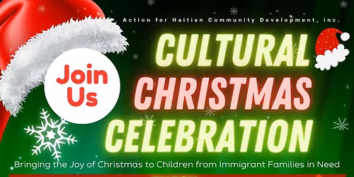 Cultural Christmas Celebration