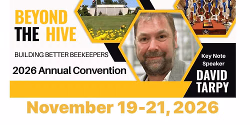 Fall Convention
