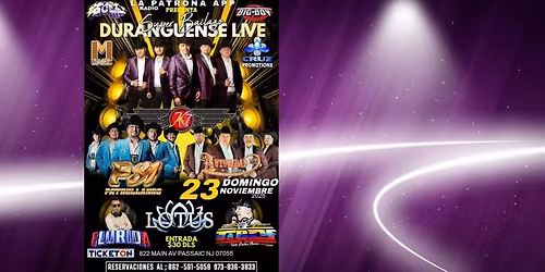 P81 PATRULLANDO, AK 7, LA AUTORIDAD DE LA SIERRA & MAS