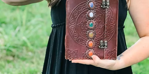 Exploring Your Intuition with Amy Hudson