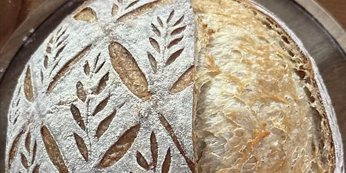 Sourdough Bread Class