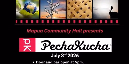 Pecha Kucha 51