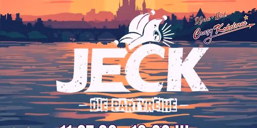 Sommer-JECK