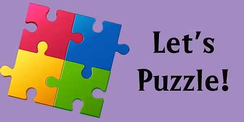 Puzzle Swap and Sale