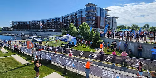 Miles on the Mohawk 10M