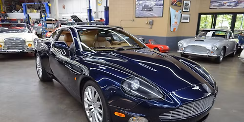 Parking Manual Cinema - Austin