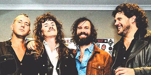 The Southern River Band