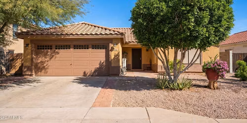 Open House | Mesa, AZ