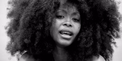 Erykah Badu