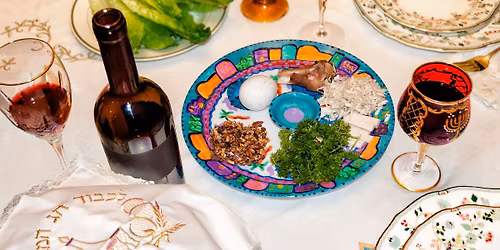 Passover Seder