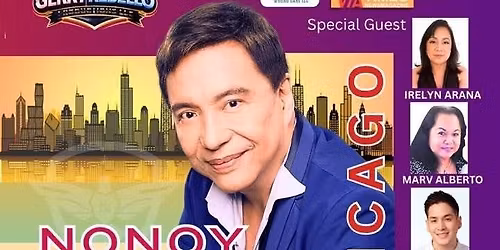 Kumusta ka? Nonoy Su\u00f1iga Concert