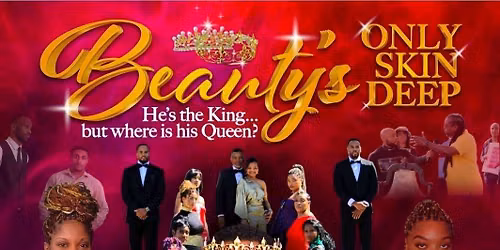Beauty's Only Skin Deep Movie Premiere 