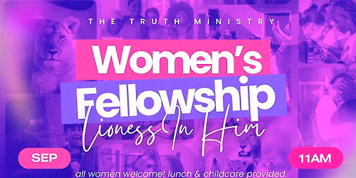 Women's Fellowship