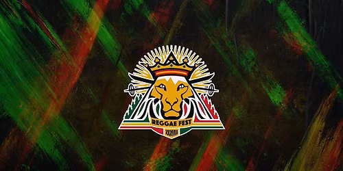 38th Annual Sugarloaf Reggae Festival