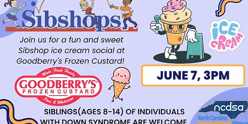 June Sibshop
