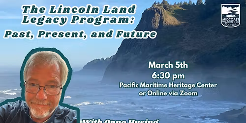 The Lincoln Land Legacy Program: Past, Present, and Future