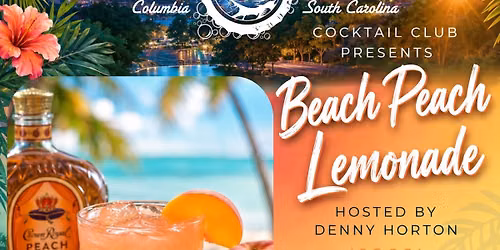Beach Party