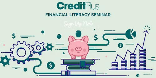 CreditPlus - Madison, Mississippi
