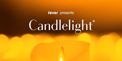 Candlelight: Das Beste der 80er