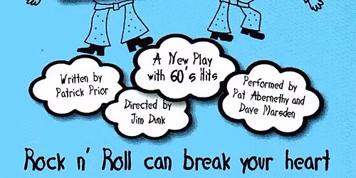 The Bonzo Dog Doo Dah Band Changed My Life Forever - A Drama