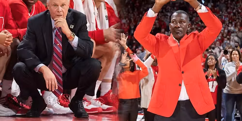 Dominican University (IL) Stars at Milwaukee Panthers Mens Basketball