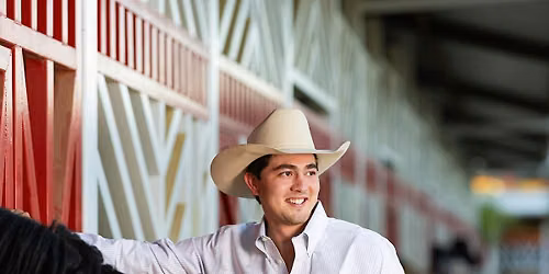 Matt Mercado Returns to Waller Feed Store!