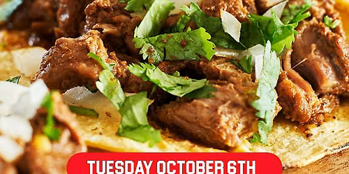 Addison's National Taco Day Fiesta