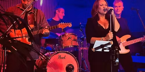 Groove Foundation - no cover charge!
