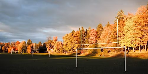Fergus Highland RFC 35th Anniversary Banquet