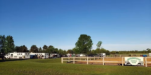 MSC's Champion of Champions Double Judged Open Show