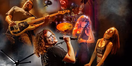 MR. PUNCH: TRIBUTE TO MARILLION