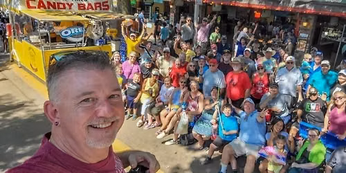 2026 Winter Carnival Photo at the State Fair