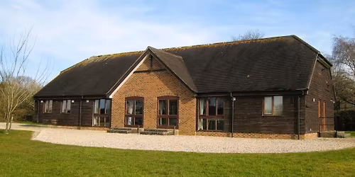 Christmas wreath and basket workshop