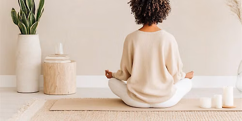 Reset & Reclaim: Your 30 Day Wellness Plan