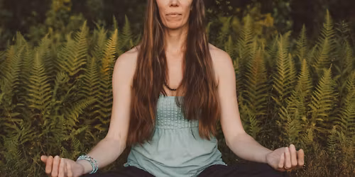 Yoga Nidra Retreat