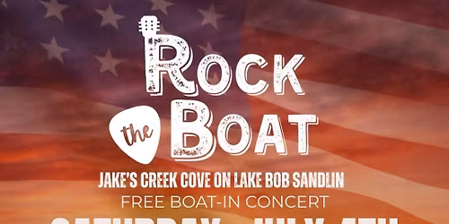 Rock the Boat 