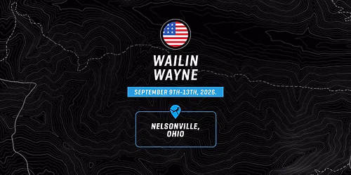 Mosko Moto @ Wailin Wayne Weekend