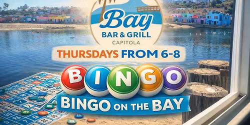 Bingo Night!