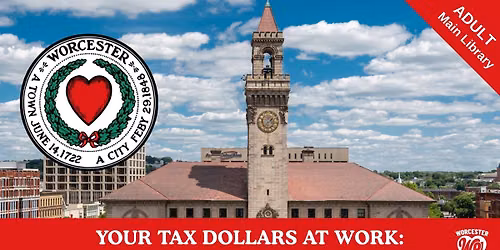 Your Tax Dollars at Work: A Civic Engagement Program