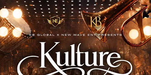 Kulture \ud83d\udd25