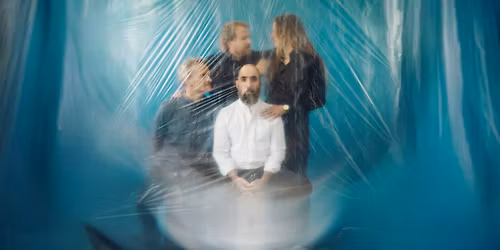 Basco albumrelease \/\/ Bar 105 \/\/ Svendborg