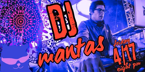 LIVE DJ FAT CAT'S LAKE GENEVA | DJ Mantas